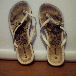 Beach Outdoors Flip-Flops